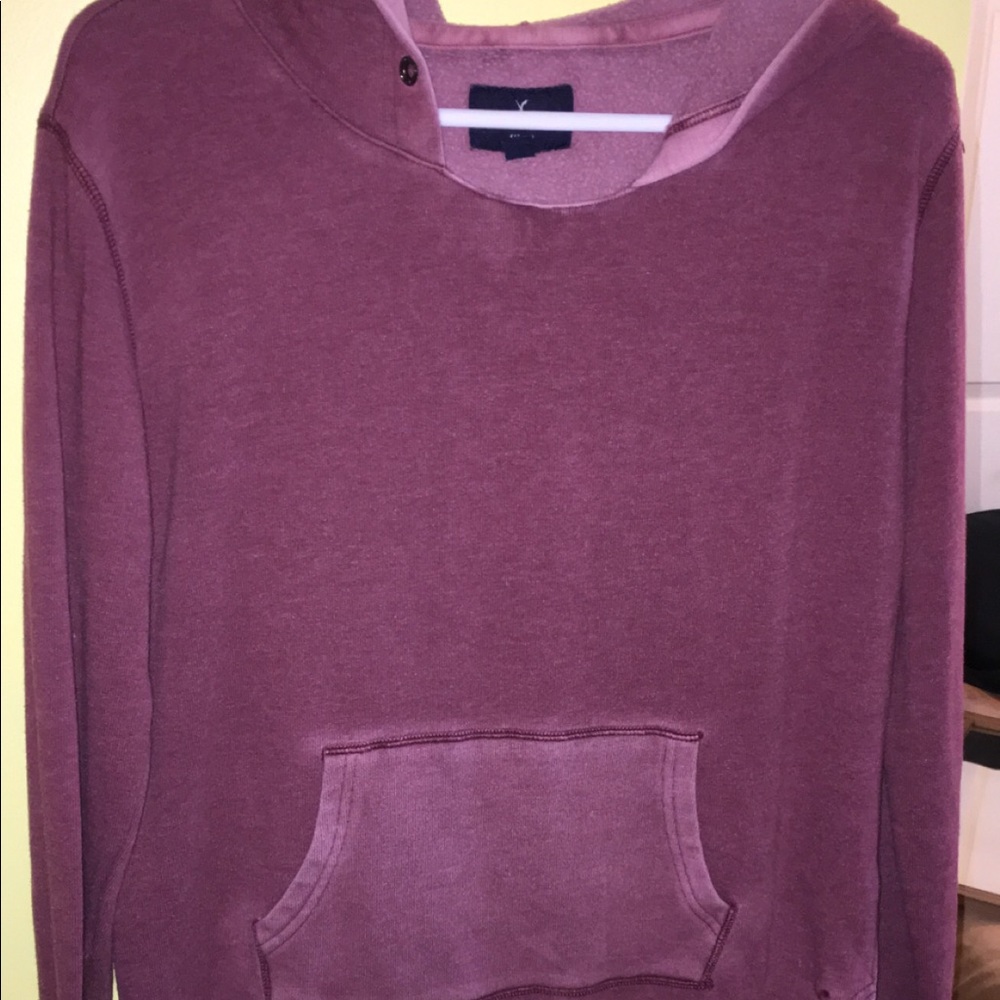 american eagle hoodie